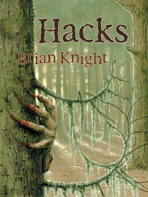 cover image of Hacks